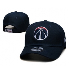 Washington Wizards Snapback Cap 25G009 Washington Wizards Snapback Cap 25G009