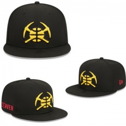 Denver Nuggets Snapback Cap 25G004