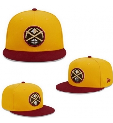 Denver Nuggets Snapback Cap 25G005 Denver Nuggets Snapback Cap 25G005