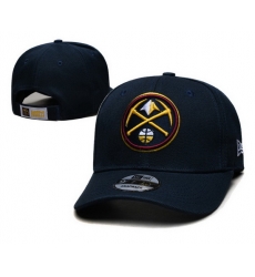 Denver Nuggets Snapback Cap 25G011 Denver Nuggets Snapback Cap 25G011