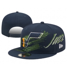 Utah Jazz Snapback Cap 24H107 Utah Jazz Snapback Cap 24H107