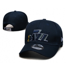 Utah Jazz Snapback Cap 25G011 Utah Jazz Snapback Cap 25G011