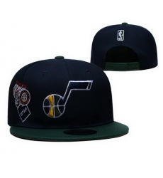 Utah Jazz Snapback Cap 25G012 Utah Jazz Snapback Cap 25G012