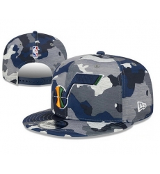 Utah Jazz Snapback Cap 25G014 Utah Jazz Snapback Cap 25G014