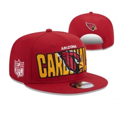 Arizona Cardinals NFL Snapback Hat 002