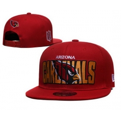 Arizona Cardinals NFL Snapback Hat 003