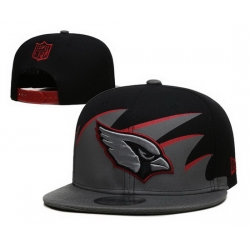 Arizona Cardinals NFL Snapback Hat 005