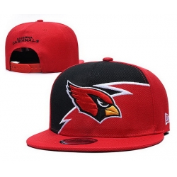 Arizona Cardinals NFL Snapback Hat 011