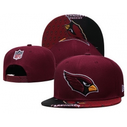 Arizona Cardinals NFL Snapback Hat 015