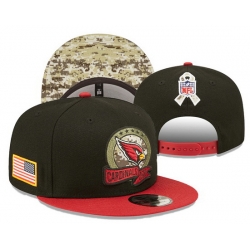 Arizona Cardinals NFL Snapback Hat 019