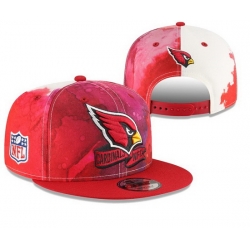 Arizona Cardinals NFL Snapback Hat 022