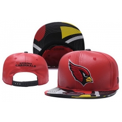 Arizona Cardinals Snapback Cap 25G006