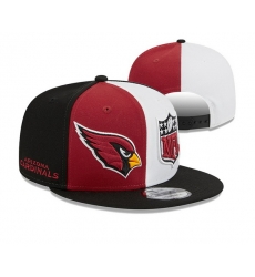 Arizona Cardinals Snapback Cap 25G008 Arizona Cardinals Snapback Cap 25G008