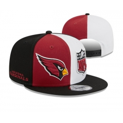 Arizona Cardinals Snapback Cap 25G008