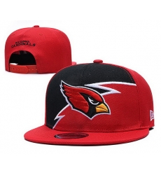 Arizona Cardinals Snapback Cap 25G012 Arizona Cardinals Snapback Cap 25G012