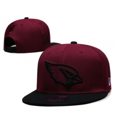 Arizona Cardinals Snapback Cap 25G014 Arizona Cardinals Snapback Cap 25G014