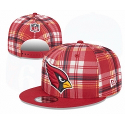 Arizona Cardinals Snapback Cap 25G029
