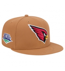 Arizona Cardinals Snapback Cap 25G043