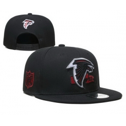 Atlanta Falcons NFL Snapback Hat 014