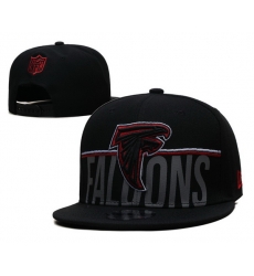 Atlanta Falcons Snapback Cap 24H302 Atlanta Falcons Snapback Cap 24H302