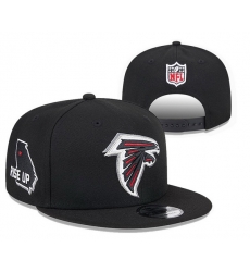 Atlanta Falcons Snapback Cap 24H303 Atlanta Falcons Snapback Cap 24H303