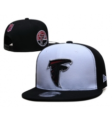 Atlanta Falcons Snapback Cap 24H306 Atlanta Falcons Snapback Cap 24H306