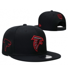 Atlanta Falcons Snapback Cap 25901