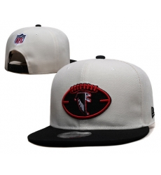 Atlanta Falcons Snapback Cap 25G003