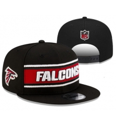 Atlanta Falcons Snapback Cap 25G007 Atlanta Falcons Snapback Cap 25G007