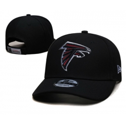 Atlanta Falcons Snapback Cap 25G011