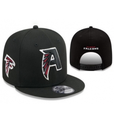 Atlanta Falcons Snapback Cap 25K E861