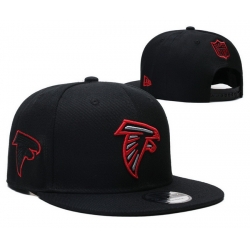 Atlanta Falcons Snapback Cap 26C C848