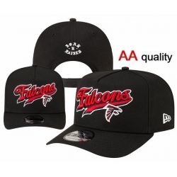 Atlanta Falcons Snapback Cap 26C M158