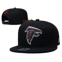 Atlanta Falcons Snapback Hat 24E05