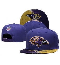 Baltimore Ravens Snapback Cap 24H312 Baltimore Ravens Snapback Cap 24H312