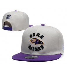 Baltimore Ravens Snapback Cap 25G003 Baltimore Ravens Snapback Cap 25G003