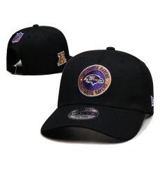 Baltimore Ravens Snapback Cap 25G004 Baltimore Ravens Snapback Cap 25G004