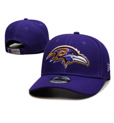 Baltimore Ravens Snapback Cap 25G007