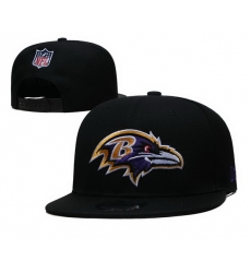 Baltimore Ravens Snapback Cap 25G011 Baltimore Ravens Snapback Cap 25G011