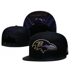 Baltimore Ravens Snapback Cap 25G015 Baltimore Ravens Snapback Cap 25G015