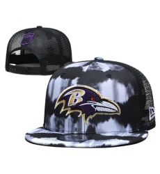 Baltimore Ravens Snapback Cap 25G016 Baltimore Ravens Snapback Cap 25G016