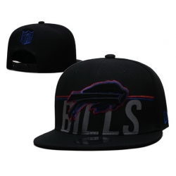 Buffalo Bills NFL Snapback Hat 003