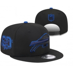 Buffalo Bills NFL Snapback Hat 010