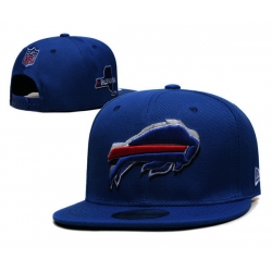 Buffalo Bills Snapback Cap 25909