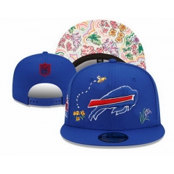 Buffalo Bills Snapback Cap 25914