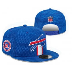 Buffalo Bills Snapback Cap 25G001