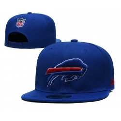 Buffalo Bills Snapback Cap 25G006
