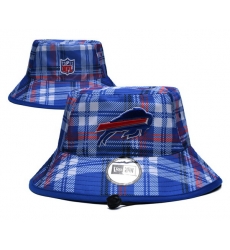 Buffalo Bills Snapback Cap 25G008