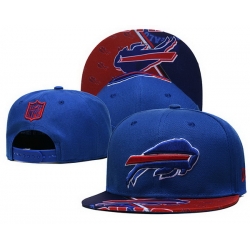 Buffalo Bills Snapback Cap 25G017
