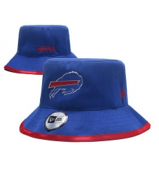 Buffalo Bills Snapback Cap 25G019